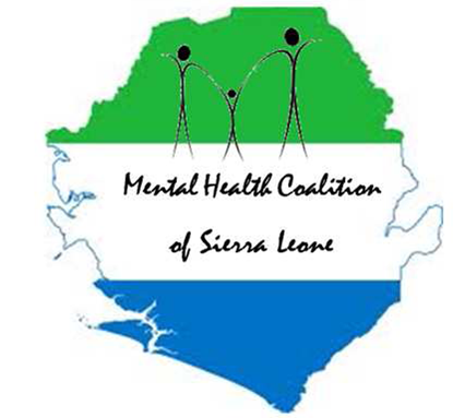 Coalition on MH Logo