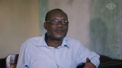 The Human Aspect of Paul – Full Interview