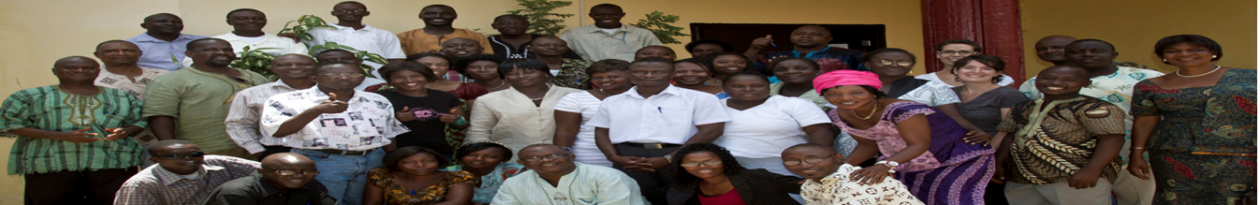 Mental Health Coalition – Sierra Leone