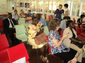 Conference on Mental Health