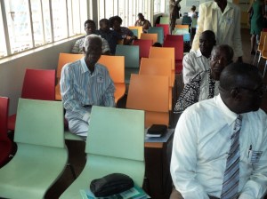 Conference on Mental Health