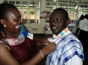 Conference on Mental Health