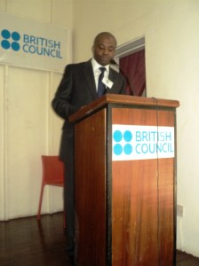 Conference on Mental Health