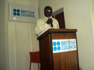 Conference on Mental Health