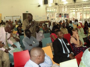 Conference on Mental Health