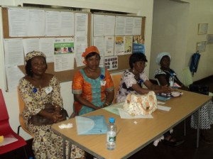 Conference on Mental Health