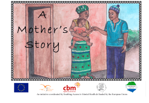 Mother's Story